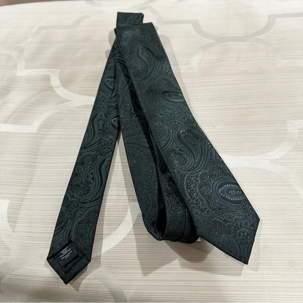 Express neck tie for men’s